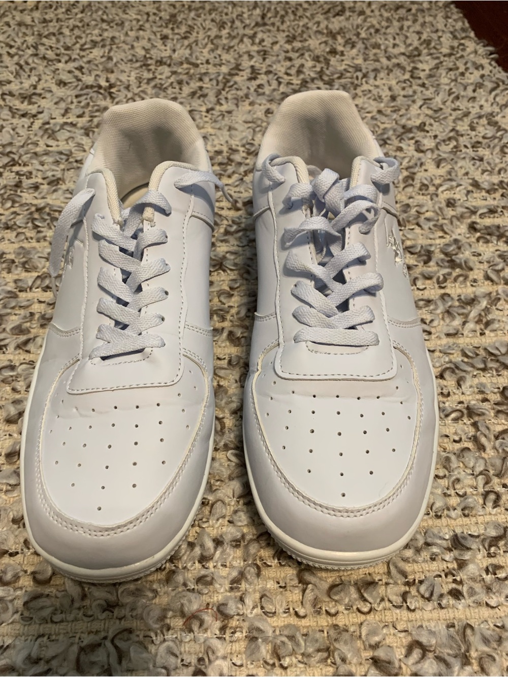 Men's Low-Top Sneakers